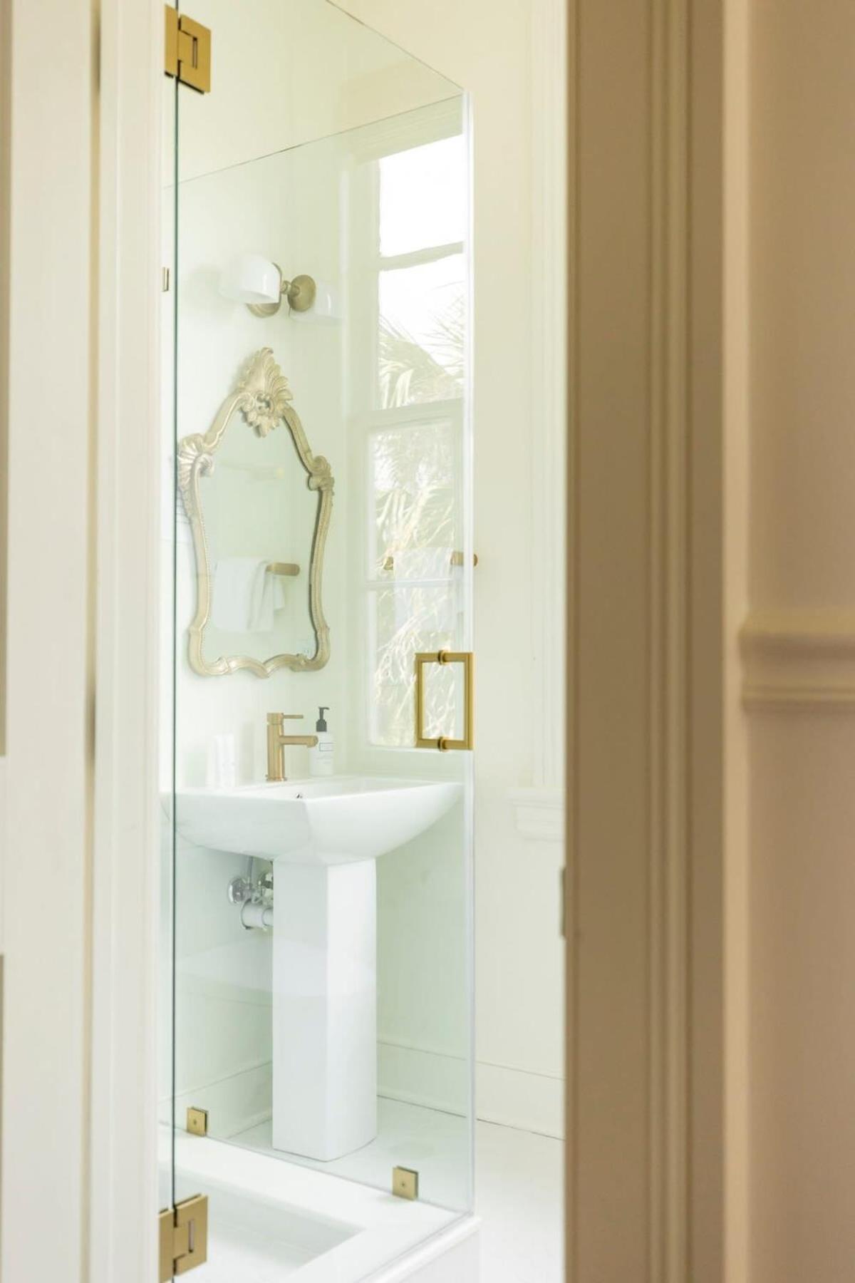 The Ashley Veranda King Suite With Breakfast Charleston Esterno foto
