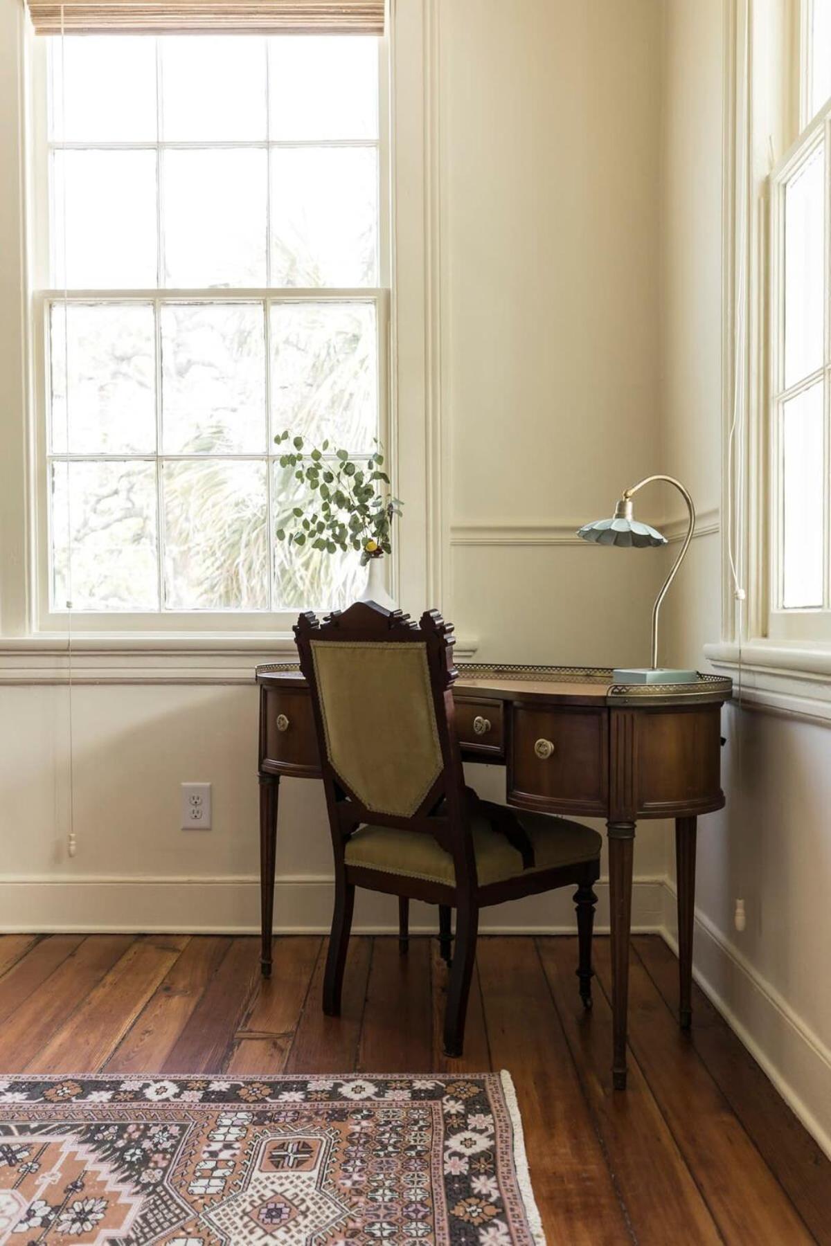 The Ashley Veranda King Suite With Breakfast Charleston Esterno foto